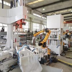 BLO Cylinder Machine Co., Ltd