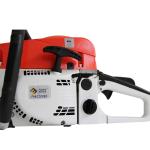 Wood Mini 14 Inch Cordless Chainsaw Easy Start 11kg Professional Cutting Wood