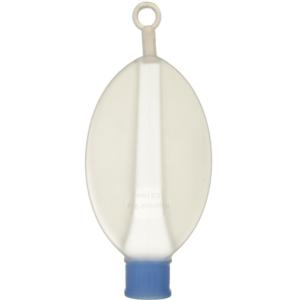 Wholesale 1L 2L 3L Plastic Medical Components Test Lung Silicone Breathing Bag from china suppliers