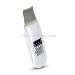White Handy Rejuvenation Labelle Ultrasonic Skin Scrubber For Personal