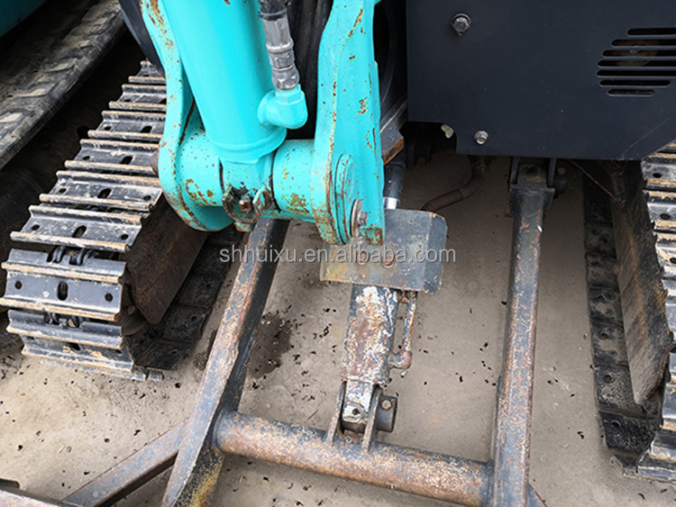 Used original excavator kobelco SK20SR with cheap price and high quality second hand excavator in japan