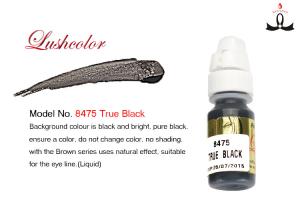 Wholesale 100% Natural True Black Eyebrow Hairline Semi Permanent Makeup Inks from china suppliers