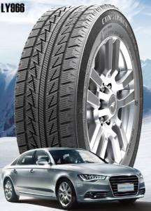 Wholesale LY966 SNOW TIRE - NON STUDDED quality car tire from china suppliers