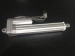 12v/24v Electric 200 Lb Linear Actuator With Built In Limit Switch Waterproof
