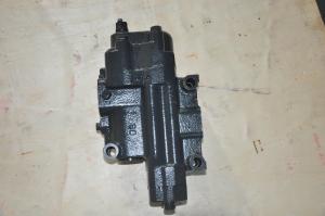 Wholesale 12C2580 Flow Amplifying Valve Liugong CLG856II Wheel Loader Hydraulic Control Valve from china suppliers