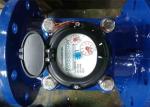 2% Ductile Iron Hydrometer Remote Reading