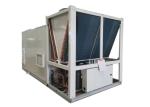 48kw Industrial Air Conditioner Constant Temperature Rooftop Packaged Units