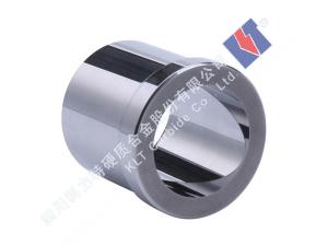 Wholesale Oil Pump YG20 YG13 Tungsten Carbide Bushing sleeve Anti Corrosion from china suppliers