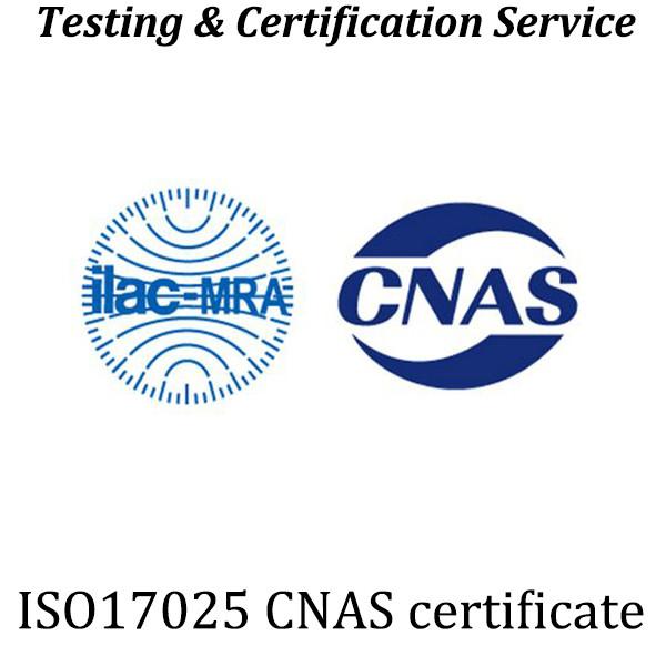 Quality Ompulsory Product Certification Management For Commercial Gas Burning Appliances And Other Products for sale