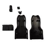 Car OBD2 16Pin Gourd Shaped Housing Male Connector Plug Adapter OBD Wiring
