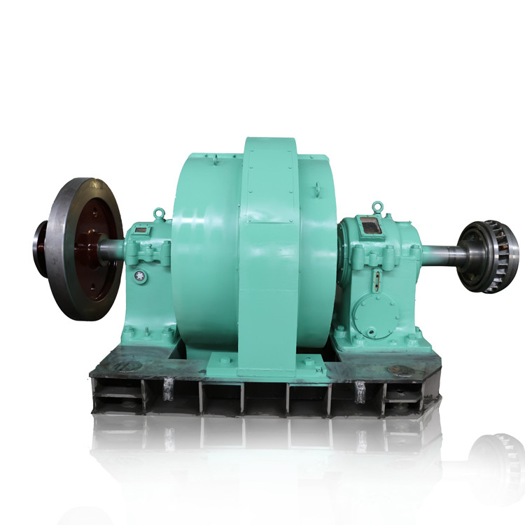 150RPM-1500RPM Water Turbine Generator Hydro Power Generator