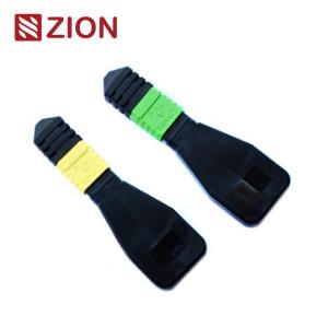 Wholesale 8 Fibers MPO Singlemode Fiber Optic Loopback Module /Cable from china suppliers