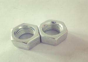 Wholesale Chinese Standard M16 Lock Nut Hexagon Head M16x2 For Home Appliances from china suppliers
