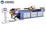 DW50CNCMTSR Plastic Mixer Machine Automatic Stainless Steel Pipe Bending Machine