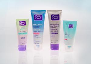 Wholesale APT Cosmetics Tubes, Printed Plastic Laminate Tube For Personal Care Products from china suppliers