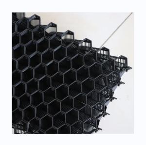 Wholesale 10cm 15cm 20cm Thickness PVC PE Plastic Evaporative Cooling Pad For Greenhouse from china suppliers
