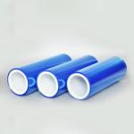 ODM Self Adhesive Polyethylene Plastic Protective Film Roll Security Tint Film