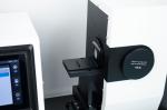 d/0 21 aperture size Haze Measurement Instrument For Plastic Glass Transparency