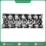 Factory supply engine parts QSK60 Cylinder Head 4086626