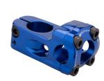 Anodized Metal Sandblasted CNC Machining Parts