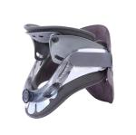 Airbag adjustable neck retractor home inflatable massage cervical spine sports