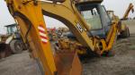 Used Backhoe loader JCB 3CX On Sale