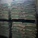 Green Color Speckles For Detergent Powder Enhance Detergent Performance