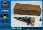 1734059 1747527 Excavator Spare Parts diesel fuel injector 2321173 173-4059 174