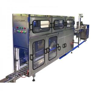 Wholesale 5 Gallon Bottled Water Filling Machine from china suppliers