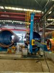 Fast and Precise Welding Processes with Welding Automatic Manipulator Movable