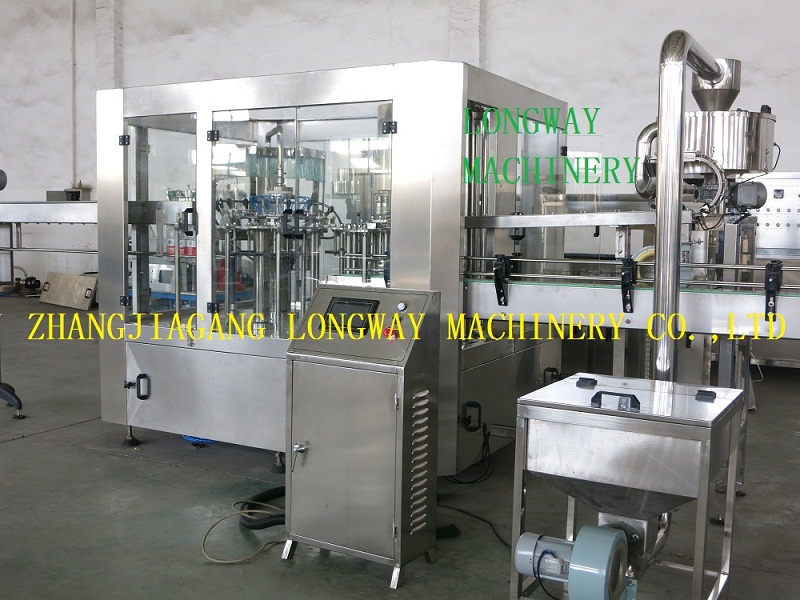 Monobloc Drinking Water Making Filling Machine for 350ml 500ml 1500ml 2000ml plastic Bottle
