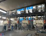 Pvc Technologies Mixing, Feeding, Dosing Systems