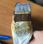 Long-Life Corrosion Protective Petrol Tape For Metal Fittings And Tanks Sealing