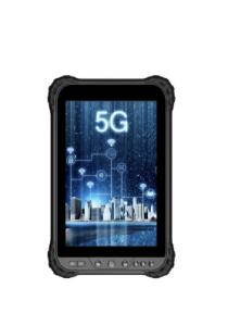 Wholesale High Brightness 500 Nits 8000mAh Rugged 8 Inch Tablet 4GB RAM from china suppliers