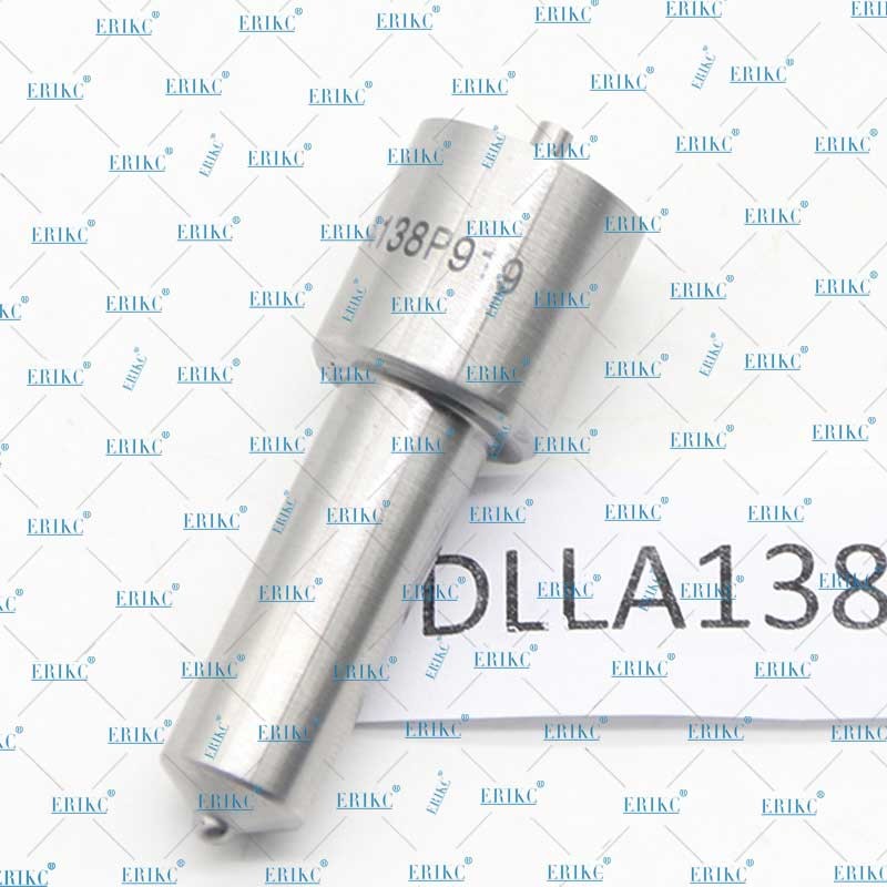 Auto Fuel Pump Nozzle DLLA 138 P 919 Spray Jet Nozzle DLLA 138P 919 For 095000-6121