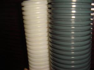 Wholesale Corrugated Flexible Tubing Plastic Pipe ID 5mm ~ 48mm Size Voltage  from china suppliers