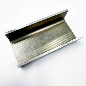 Wholesale Tig Welding Sheet Metal Fabrication machining Aluminum Sheet Metal Components from china suppliers