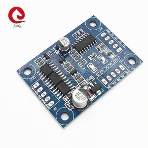 Wholesale DC 12v 24v 3A 70W JYQD_V7.0 10V-28V brushless Hall dc motor driver control from china suppliers