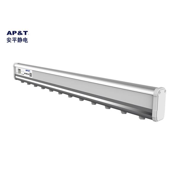 AP-AB1215 None Air Source ESD Ionizer AC Pulse Ion Bar CE Certification