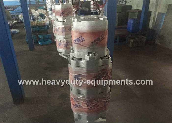 SDLG Wheel Loader Hydraulic Pump LG 953 Construction Equipment Spare Parts 4120001803
