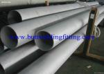 0D 60.33mm WT 3.91mm Seamless Duplex Stainless Steel Pipes ASTM A789 S31803