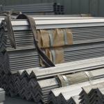 Equal 304 Stainless Steel Angle