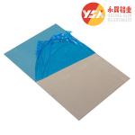 7075 T651 Corrugated Aluminum Sheet Aluminum Roofing Sheet