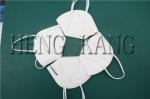 KN95 Respirator 5 layers 95% BEF CE FDA EUA certificate anti virus personal