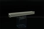 Extruded PVC Plastic Strip Channel Profiles