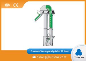 Wholesale Professional TD Industrial Bucket Elevators All Sealed Structure 4.7-232L from china suppliers