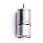 Dc Motor Hight Torque 6v JGA25-310 6V 43RPM 1:171 Small Motor 25MM Gear Box