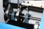 128 Inch Mattress Quilting Machine Duvet Computerized Quilting System
