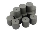 Customized Size Tungsten Carbide Cold Heading Dies Inserts Corrosion Resistance