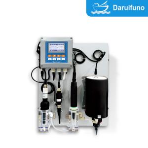 Wholesale Digital Laser Water Turbidity Sensor For Industry Treated Water from china suppliers